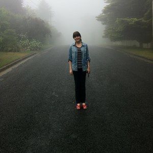 Meet your Posher, Beth